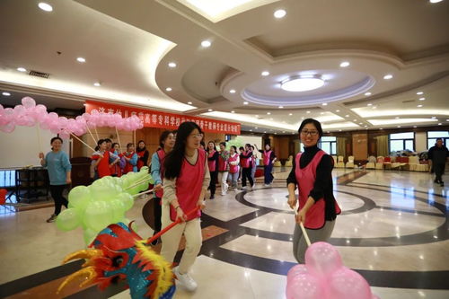 童心同德,童趣同行 濟南幼高專幼教集團骨干教師專業(yè)提升培訓活動