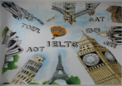 貴陽新航道雅思托福培訓