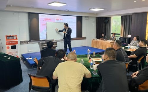 從產(chǎn)品到運(yùn)營(yíng) 來朵棉花一站式培訓(xùn)全方位賦能合伙人成功之路