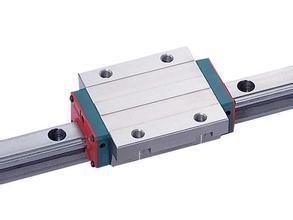 HGH35HA滑塊與HG35上銀導(dǎo)軌軸承 東莞市艾普森機(jī)電的專業(yè)選擇